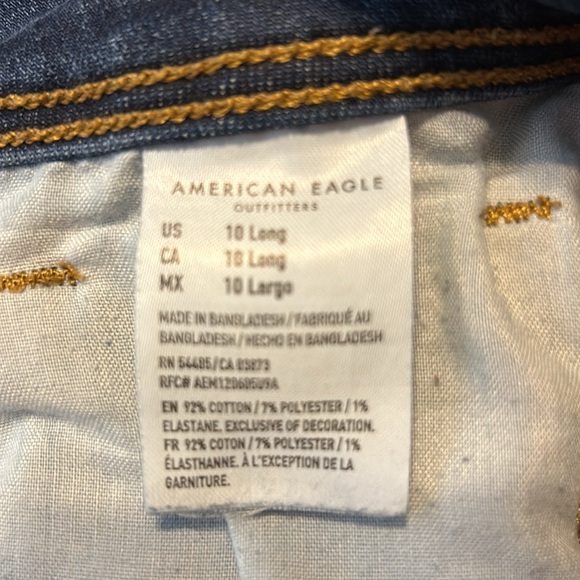 AE Kickboot Jeans - Picture 3 of 3